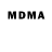 MDMA молли Darisha mandarisha